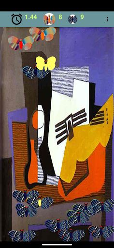 Colorfly - Screenshot 2