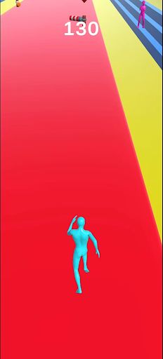 Lets Runnn - Screenshot 3