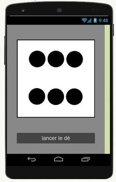 Le dé de Nathan - Screenshot 2
