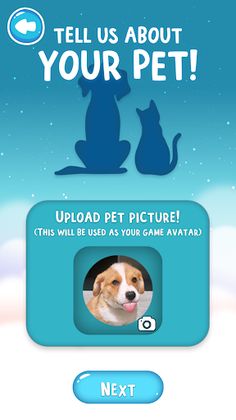 PetPride - Screenshot 3