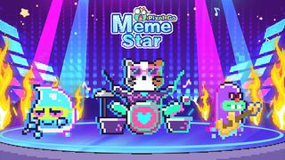 Meme Star: Pixel Go - Screenshot 1