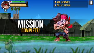 Gun Fire - Screenshot 2