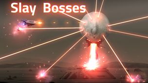 Flying Tank - Screenshot 2