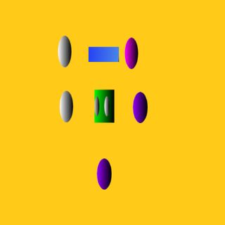 Cube Hit - Screenshot 2