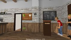 Hangry Chef - Screenshot 4