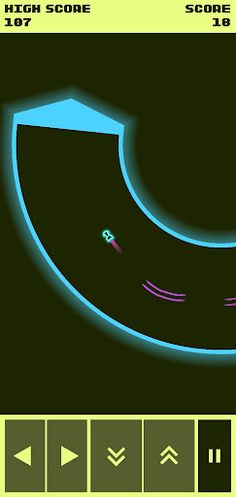 Road Chaser - Screenshot 4