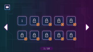 Sokoban Party - Screenshot 3