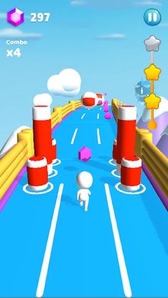 Smash Run - Screenshot 3