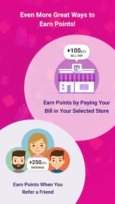 Metro Rewards - Screenshot 4