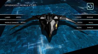 Stellaren - Screenshot 3