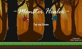 Monster Healer - Screenshot 1