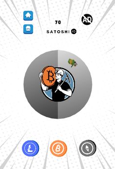 Bit-Click Virtual Crypto miner - Screenshot 2