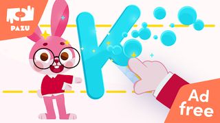 ABC Alphabet Game for kids - Screenshot 2