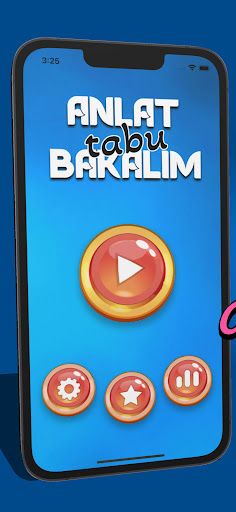 Tabu - Anlat Bakalım - Screenshot 1