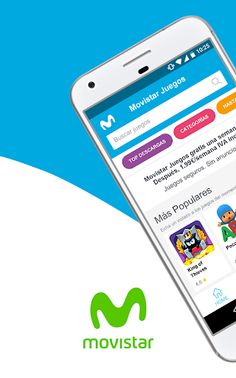 Movistar Juegos - Screenshot 1