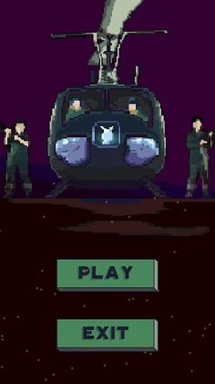 Surfin' Charlie - Screenshot 1