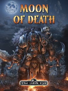 TDE Moon of Death LowRes - Screenshot 1