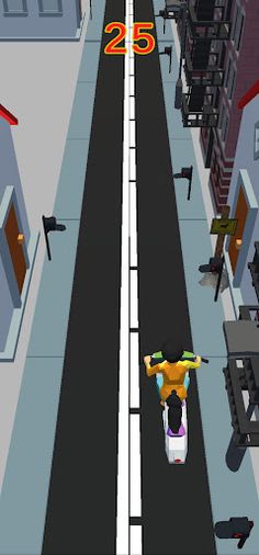 PostGame - Screenshot 4