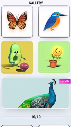 Paint By Jigsaw -Color Puzzle - Screenshot 4