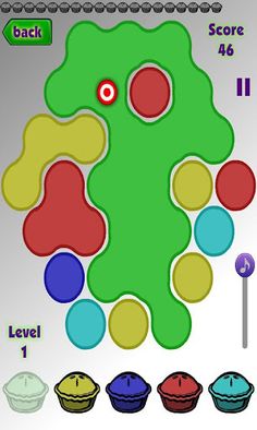 Hexapies - Screenshot 3