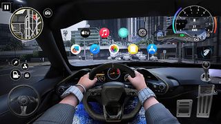 Gangster City: San Andreas - Screenshot 3