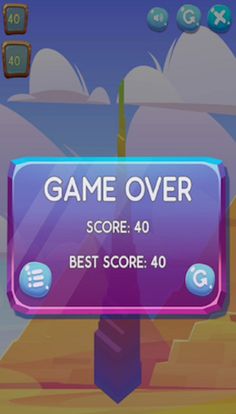 stacking challenge - Screenshot 4