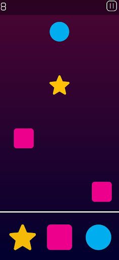 Shapi - Screenshot 1