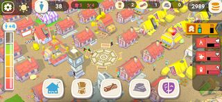 Mayority Lite - Screenshot 1