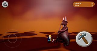 Happy abyss - Screenshot 3