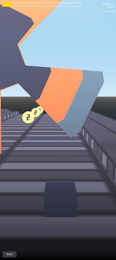 Warp Dash - Screenshot 3