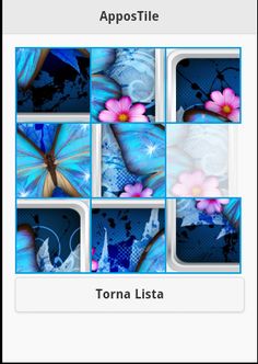 ApposTile - Screenshot 3