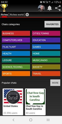 RichBank - Screenshot 1