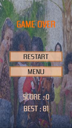 Rav Noder - Screenshot 4