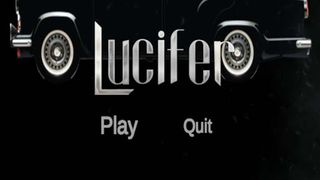 Lucifer - Screenshot 1