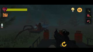 cho cho indain train - Screenshot 1