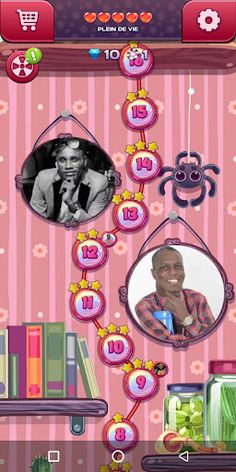 Frigolo Extra Jus - Challenge  - Screenshot 1