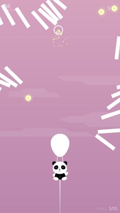 Panda Escape - Screenshot 3