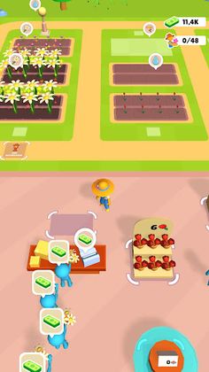 Flower Shop - Screenshot 4