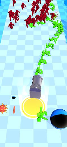 Clone Master - Screenshot 4