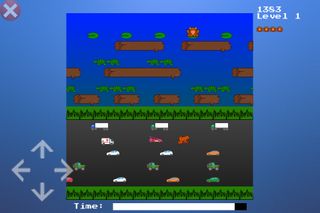 Retro Arcade Collection - Screenshot 3