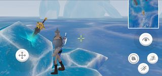 Three Sword of destiny - Screenshot 3