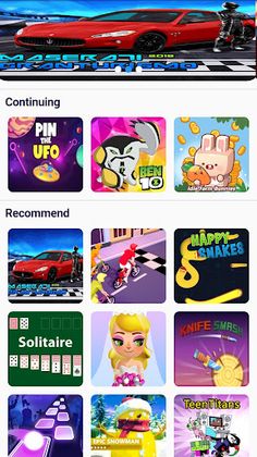 TiTok Game - Screenshot 1