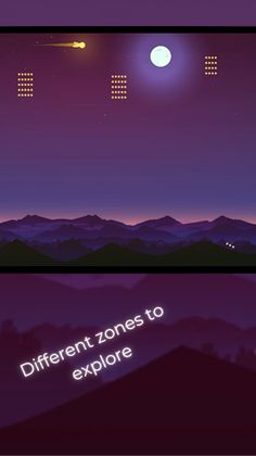 Firefly Dash - Screenshot 4