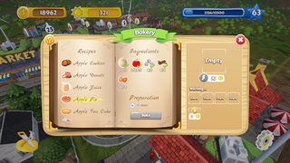 Fruit-Full v3 - Screenshot 3