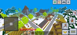 UltraCraft Block Survival - Screenshot 2