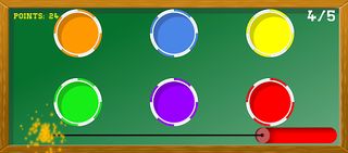 Lightning Fingers - Screenshot 2