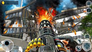 House Demolish Destruction Sim - Screenshot 3