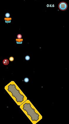Bouncy Red Ball Hero - Screenshot 4