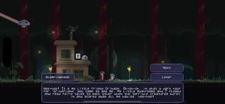 Pileus Bad Trip - Screenshot 2