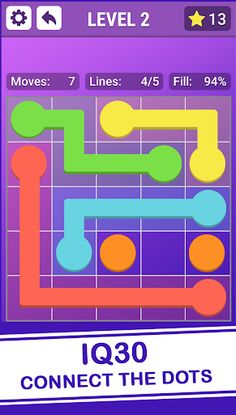 Link IT Dots - Screenshot 2